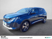Peugeot 5008 BlueHDi 130ch S&S EAT8 Allure Pack  2021 - annonce de voiture en vente sur Auto Sélection.com