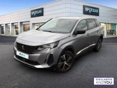Peugeot 5008 occasion année 2022 boite Automatique Annonce Peugeot 5008 occasion Diesel BlueHDi 130ch S&S EAT8 Allure Pack à RONCQ