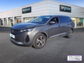 Peugeot 5008 BlueHDi 130ch S&S EAT8 Allure Pack   CESSON-SEVIGNE 35
