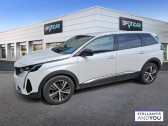 Peugeot 5008 BlueHDi 130ch S&S EAT8 Allure Pack   CESSON-SEVIGNE 35