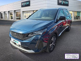 Annonce Peugeot 5008 occasion Diesel BlueHDi 130ch S&S EAT8 Allure Pack  AUBAGNE