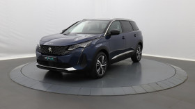 Peugeot 5008 occasion 2022 mise en vente à Montpellier par le garage PEUGEOT MONTPELLIER - photo n°1