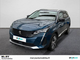 Peugeot 5008 , garage MARY AUTOMOBILES CAEN PEUGEOT  Caen