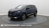 Annonce Peugeot 5008 occasion Diesel BlueHDi 130ch S&S EAT8 Allure Pack  Montpellier