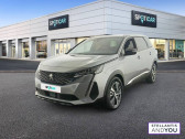 Peugeot 5008 occasion année 2024 boite Automatique Annonce Peugeot 5008 occasion Diesel BlueHDi 130ch S&S EAT8 Allure Pack à VILLENEUVE D'ASCQ