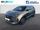 Annonce Peugeot 5008 occasion Diesel BlueHDi 130ch S&S EAT8 Allure Pack  Sallanches