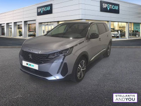 Peugeot 5008 , garage SPOTICAR STELLANTIS &YOU CHAMBRAY-LES-TOURS  CHAMBRAY LES TOURS