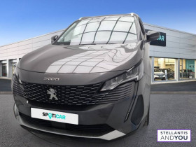Peugeot 5008 , garage SPOTICAR STELLANTIS &YOU AUBAGNE  AUBAGNE