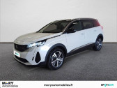 Peugeot 5008 occasion année 2023 boite Automatique Annonce Peugeot 5008 occasion Diesel BlueHDi 130ch S&S EAT8 Allure Pack à Caen