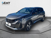 Annonce Peugeot 5008 occasion Diesel BlueHDi 130ch S&S EAT8 Allure Pack  HYERES