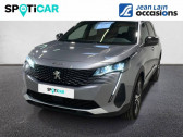 Annonce Peugeot 5008 occasion Diesel BlueHDi 130ch S&S EAT8 Allure Pack  Seynod