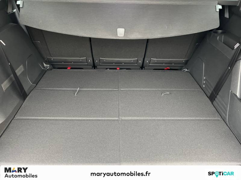 Peugeot 5008 BlueHDi 130ch S&S EAT8 Allure Pack  occasion  Caen - photo n6