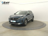 Peugeot 5008 BlueHDi 130ch S&S EAT8 Allure Pack  2023 - annonce de voiture en vente sur Auto Sélection.com