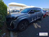 Peugeot 5008 occasion année 2021 boite Automatique Annonce Peugeot 5008 occasion Diesel BlueHDi 130ch S&S EAT8 Allure Pack à CHAMBRAY LES TOURS