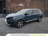 Peugeot 5008 occasion année 2024 boite Automatique Annonce Peugeot 5008 occasion Diesel BlueHDi 130ch S&S EAT8 Allure Pack à VILLEFRANCHE SUR SAONE