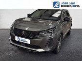 Peugeot 5008 BlueHDi 130ch S&S EAT8 Allure Pack   Seyssinet-Pariset 38