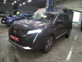 Peugeot 5008 BlueHDi 130ch S&S EAT8 Allure Pack   ORVAULT 44