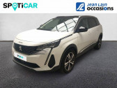 Peugeot 5008 BlueHDi 130ch S&S EAT8 Allure Pack   Vtraz-Monthoux 74