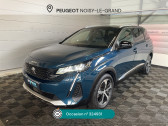 Peugeot 5008 BLUEHDI 130CH S&S EAT8 ALLURE PACK   Noisy-le-Grand 93