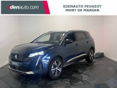 Peugeot 5008 occasion année 2022 boite Automatique Annonce Peugeot 5008 occasion Diesel BlueHDi 130ch S&S EAT8 Allure Pack à Saint-Pierre-du-Mont