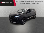 Annonce Peugeot 5008 occasion Diesel BlueHDi 130ch S&S EAT8 Allure Pack  Saint Pierre du Mont