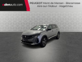 Annonce Peugeot 5008 occasion Diesel BlueHDi 130ch S&S EAT8 Allure Pack � Saint-Pierre-du-Mont