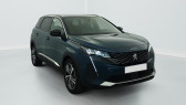 Annonce Peugeot 5008 occasion Diesel BlueHDi 130ch S S EAT8 Allure Pack � SAINT-GREGOIRE