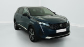 Annonce Peugeot 5008 occasion Diesel BlueHDi 130ch S S EAT8 Allure Pack � SAINT-GREGOIRE