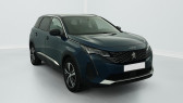 Annonce Peugeot 5008 occasion Diesel BlueHDi 130ch S S EAT8 Allure Pack � SAINT-GREGOIRE