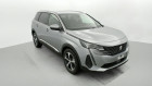 Peugeot 5008 occasion Gris année 2021 boite Automatique Annonce Peugeot 5008 occasion Diesel BLUEHDI 130CH S S EAT8 ALLURE PACK à SAINT-GREGOIRE