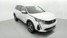 Peugeot 5008 occasion Blanc année 2021 boite Automatique Annonce Peugeot 5008 occasion Diesel BLUEHDI 130CH S S EAT8 ALLURE PACK à SAINT-GREGOIRE