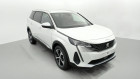 Peugeot 5008 occasion Blanc année 2021 boite Automatique Annonce Peugeot 5008 occasion Diesel BLUEHDI 130CH S S EAT8 ALLURE PACK à SAINT-GREGOIRE