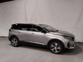 Peugeot 5008 occasion année 2021 boite Automatique Annonce Peugeot 5008 occasion Diesel BlueHDi 130ch S&S EAT8 Allure Pack à BAYEUX