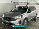 Annonce Peugeot 5008 occasion Diesel BLUEHDI 130CH S&S EAT8 ALLURE PACK  Noisy-le-Grand