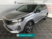 Annonce Peugeot 5008 occasion Diesel BLUEHDI 130CH S&S EAT8 ALLURE PACK  Noisy-le-Grand