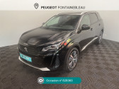 Annonce Peugeot 5008 occasion Diesel BLUEHDI 130CH S&S EAT8 ALLURE PACK à Avon