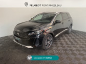 Peugeot 5008 occasion année 2023 boite Automatique Annonce Peugeot 5008 occasion Diesel BLUEHDI 130CH S&S EAT8 ALLURE PACK à Avon