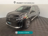 Peugeot 5008 occasion année 2021 boite Automatique Annonce Peugeot 5008 occasion Diesel BLUEHDI 130CH S&S EAT8 ALLURE PACK à Avon