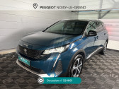 Annonce Peugeot 5008 occasion Diesel BLUEHDI 130CH S&S EAT8 ALLURE PACK  Noisy-le-Grand