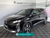 Peugeot 5008 occasion année 2024 boite Automatique Annonce Peugeot 5008 occasion Diesel BLUEHDI 130CH S&S EAT8 ALLURE PACK à Noisy-le-Grand