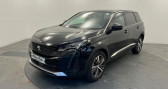 Peugeot 5008 BlueHDi 130ch S&S EAT8 Allure   QUIMPER 29