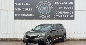 Peugeot 5008 , garage RSR MOTORS � Moulins-les-Metz