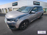 Peugeot 5008 occasion année 2020 boite Automatique Annonce Peugeot 5008 occasion Diesel BlueHDi 130ch S&S EAT8 Allure à LE GRAND QUEVILLY