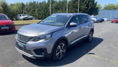 Peugeot 5008 BlueHDi 130ch S&S EAT8 Allure  2019 - annonce de voiture en vente sur Auto Sélection.com