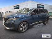 Peugeot 5008 BlueHDi 130ch S&S EAT8 Allure   REZE 44