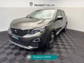 Annonce Peugeot 5008 occasion Diesel BLUEHDI 130CH S&S EAT8 ALLURE  Cesson