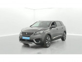 Peugeot 5008 occasion année 2018 boite Automatique Annonce Peugeot 5008 occasion Diesel BlueHDi 130ch S&S EAT8 Allure à SAINT-BRIEUC