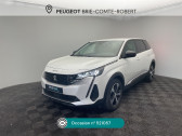 Peugeot 5008 occasion année 2022 boite Automatique Annonce Peugeot 5008 occasion Diesel BLUEHDI 130CH S&S EAT8 ALLURE à Brie-Comte-Robert