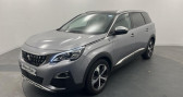 Peugeot 5008 occasion année 2020 boite Automatique Annonce Peugeot 5008 occasion Diesel BlueHDi 130ch S&S EAT8 Crossway à QUIMPER