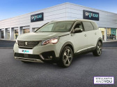 Peugeot 5008 occasion année 2019 boite Automatique Annonce Peugeot 5008 occasion Diesel BlueHDi 130ch S&S EAT8 Crossway à VILLENEUVE D'ASCQ